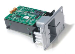 Lector de targetes CRV-288-K EMV