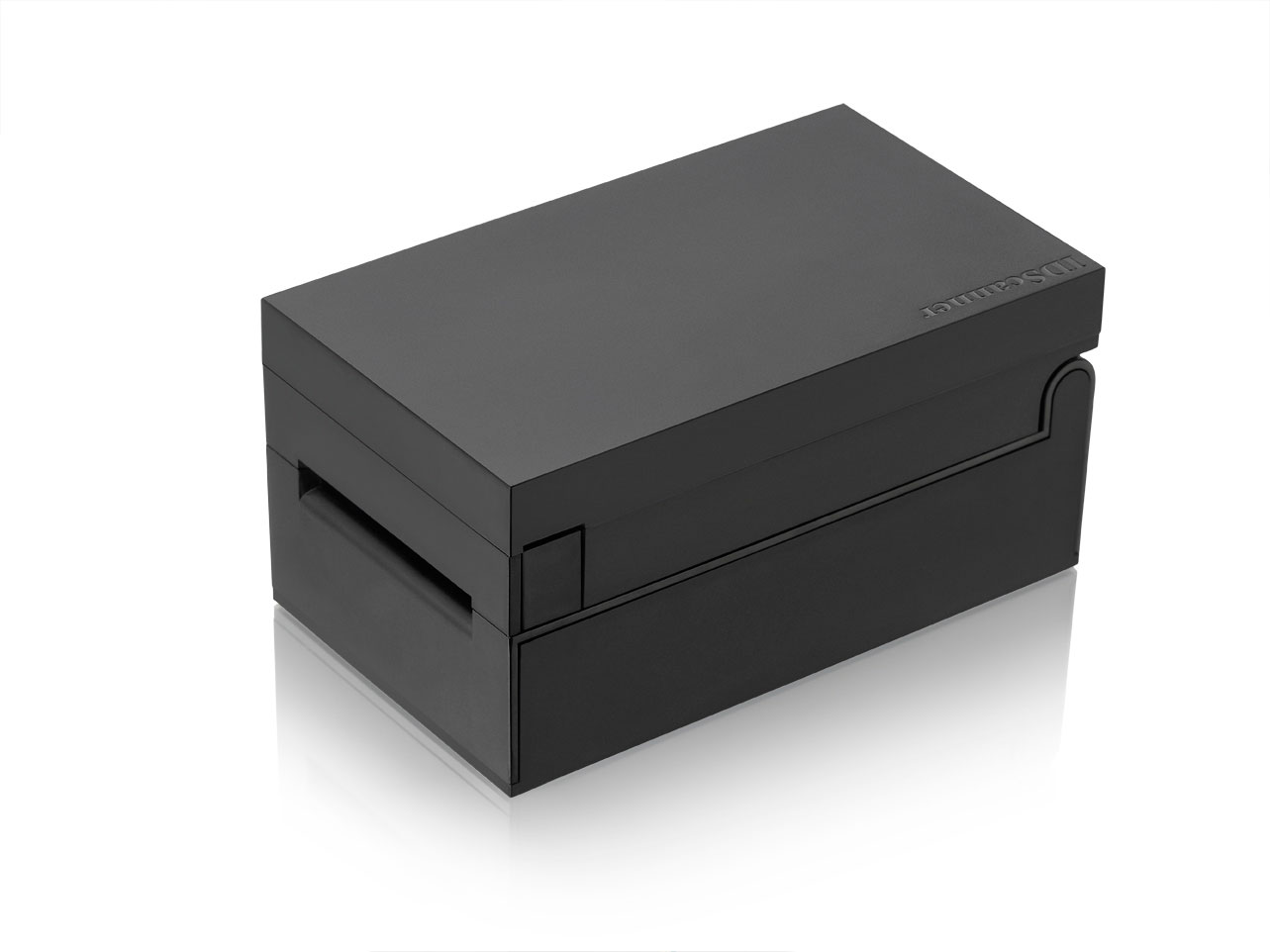 escàner de targetes CRT-603-700