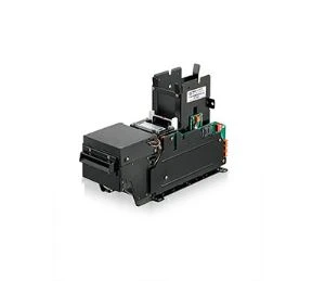 Dispensador de targetes intel·ligents CRT-571