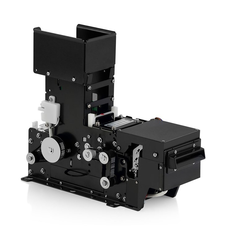 Màquina emissora de targetes SIM CRT-591-B 1/2